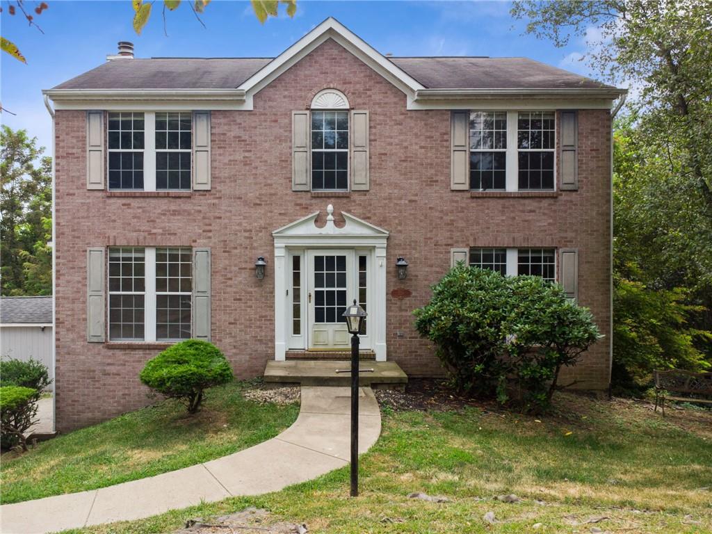 539 Hickory Grade Road Bridgeville, PA 15017 - Photo 1 of 34