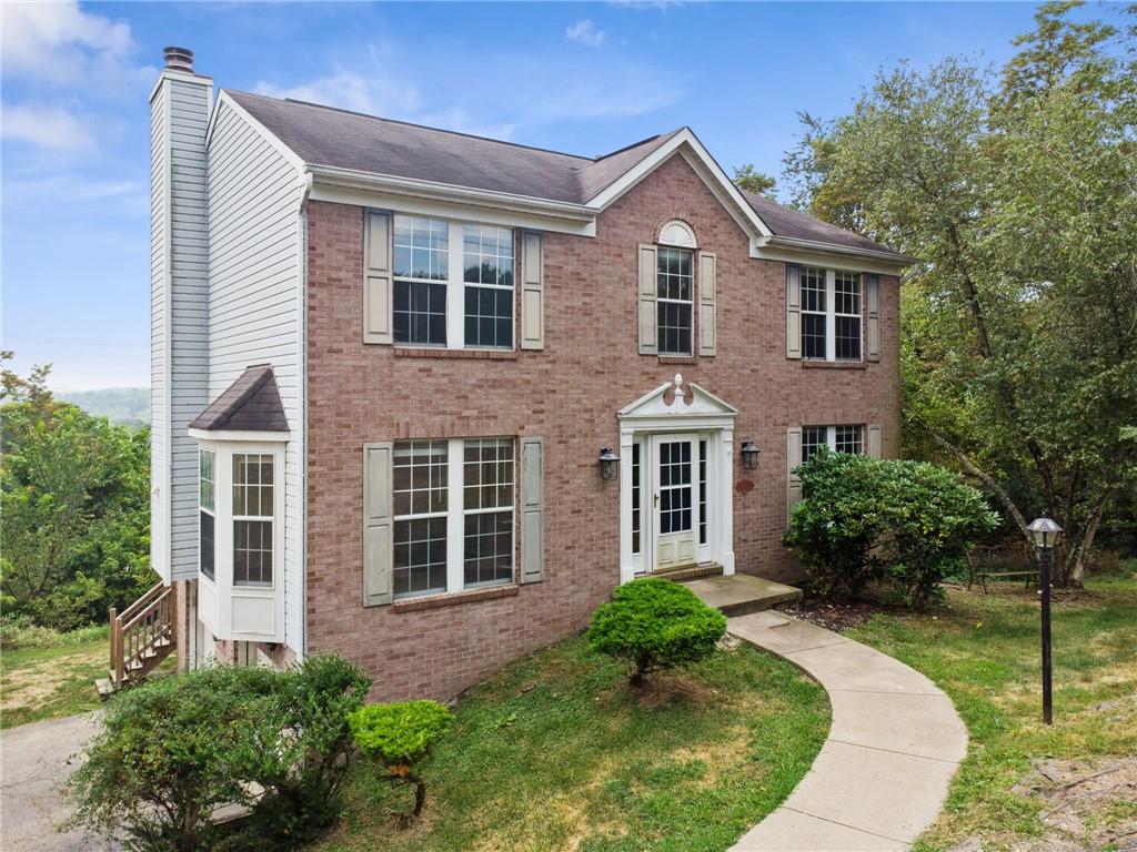 539 Hickory Grade Road Bridgeville, PA 15017 - Photo 2 of 34