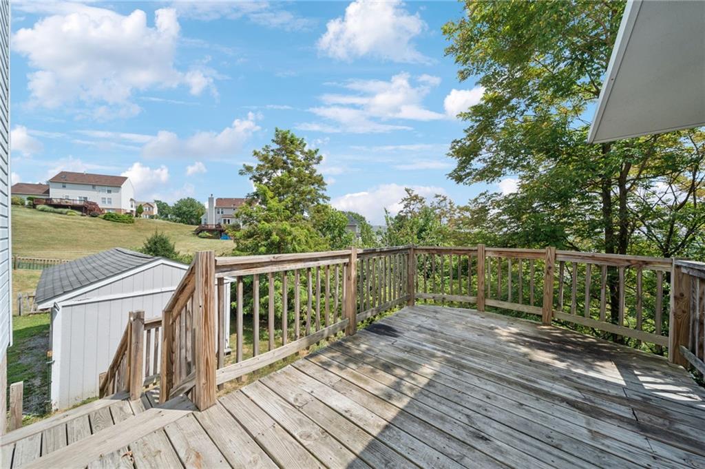 539 Hickory Grade Road Bridgeville, PA 15017 - Photo 28 of 34