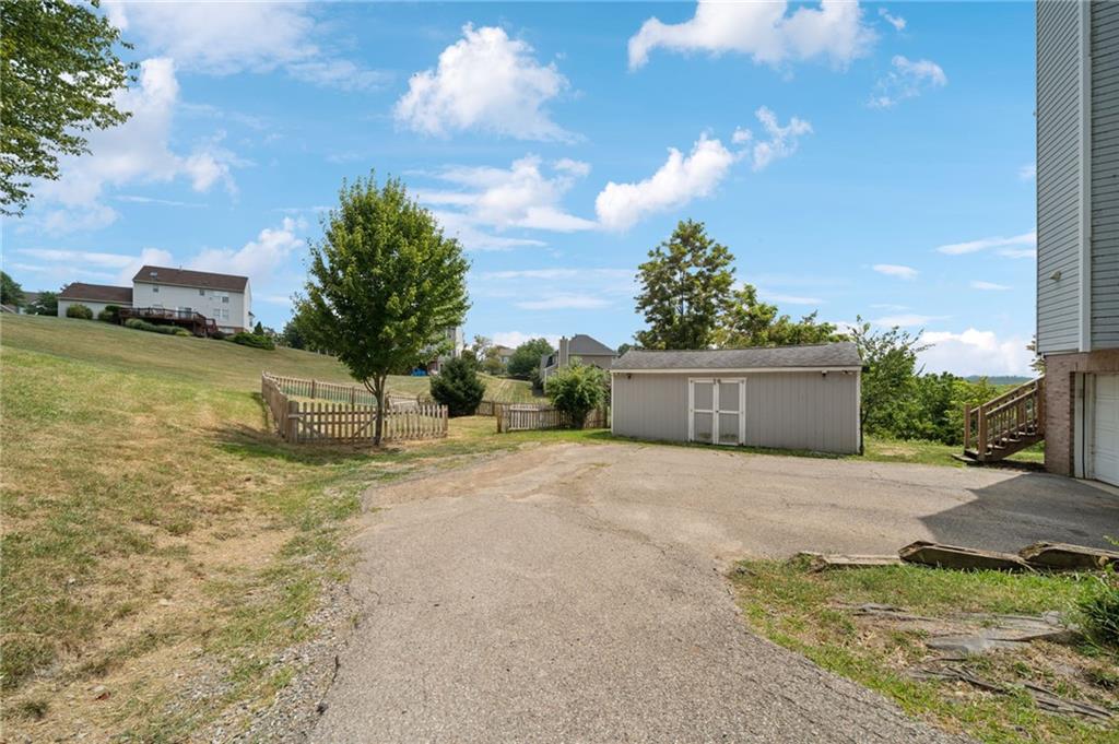 539 Hickory Grade Road Bridgeville, PA 15017 - Photo 30 of 34