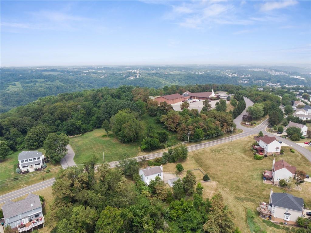 539 Hickory Grade Road Bridgeville, PA 15017 - Photo 34 of 34