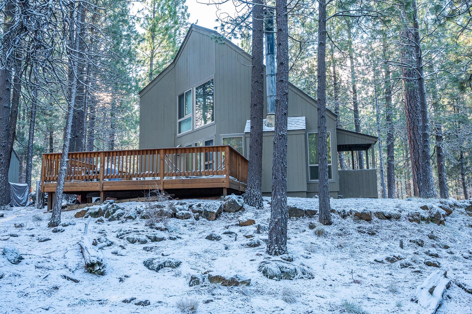 13630 Waterleaf Black Butte Ranch, OR 97759 - Photo 29 of 32 13630 Waterleaf - MLS-3113