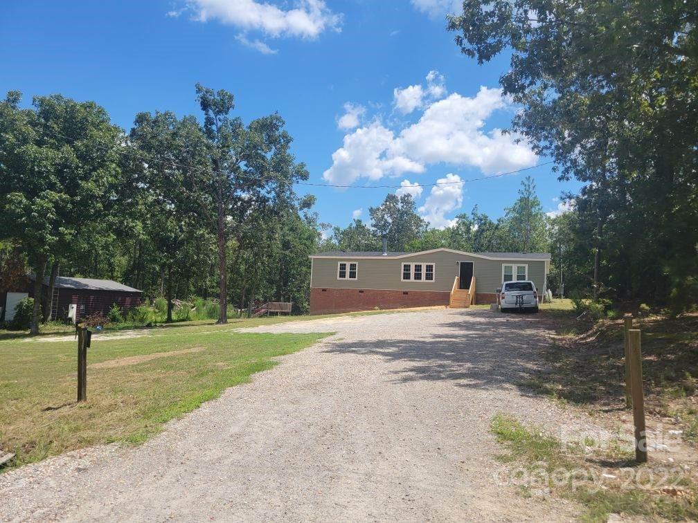 540 Bridle Path Road Camden, SC 29020 - Photo 4 of 22 Gallery Image 4