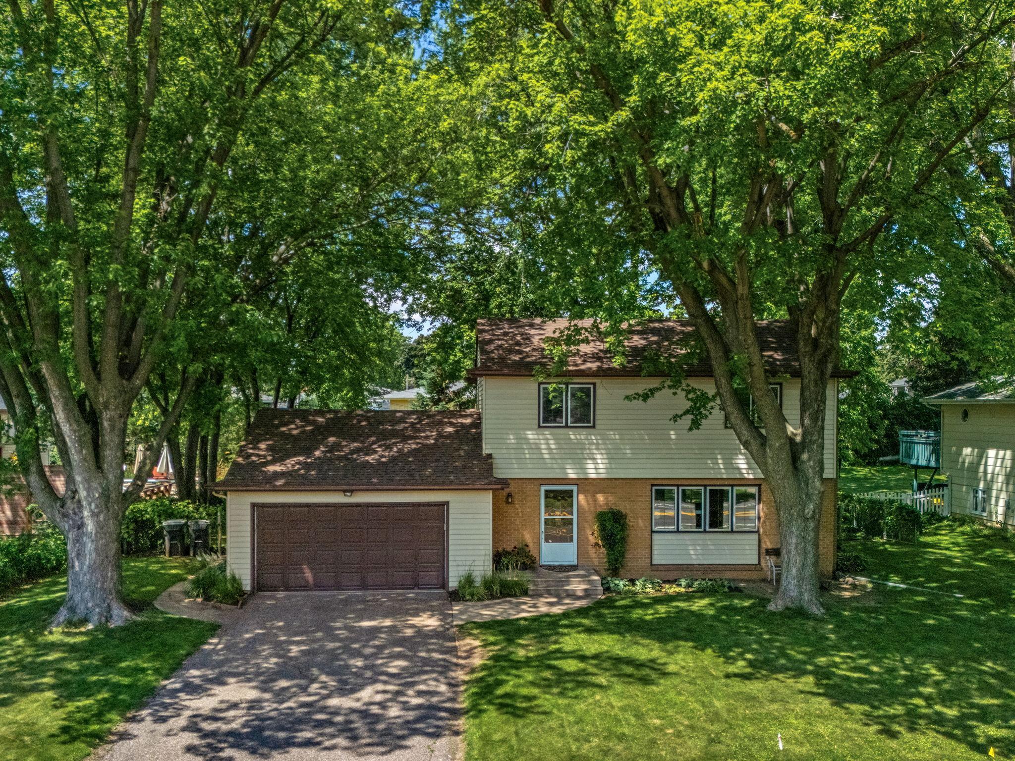 3516 Highcrest Road Northeast St. Anthony, MN 55418 - Photo 1 of 1