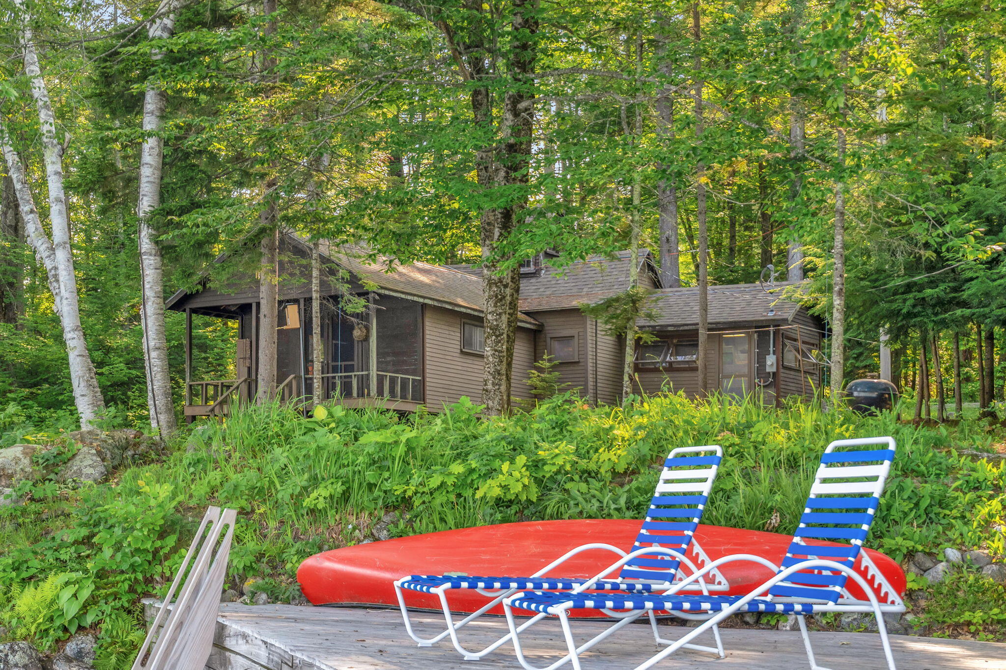 116 Nickerson Lane Rome, ME 04963 - Photo 32 of 95 32-web-or-mls-116-nickerson-ln