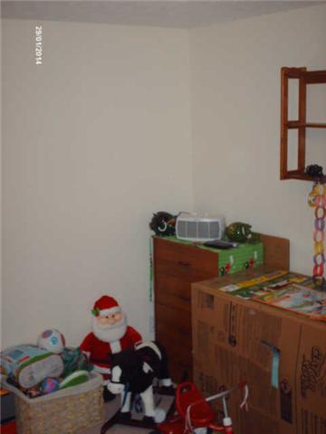 2403 Bob Cheek Road Lewisburg, TN 37091 - Photo 11 of 13 Great third bedroom is also adequate size.
