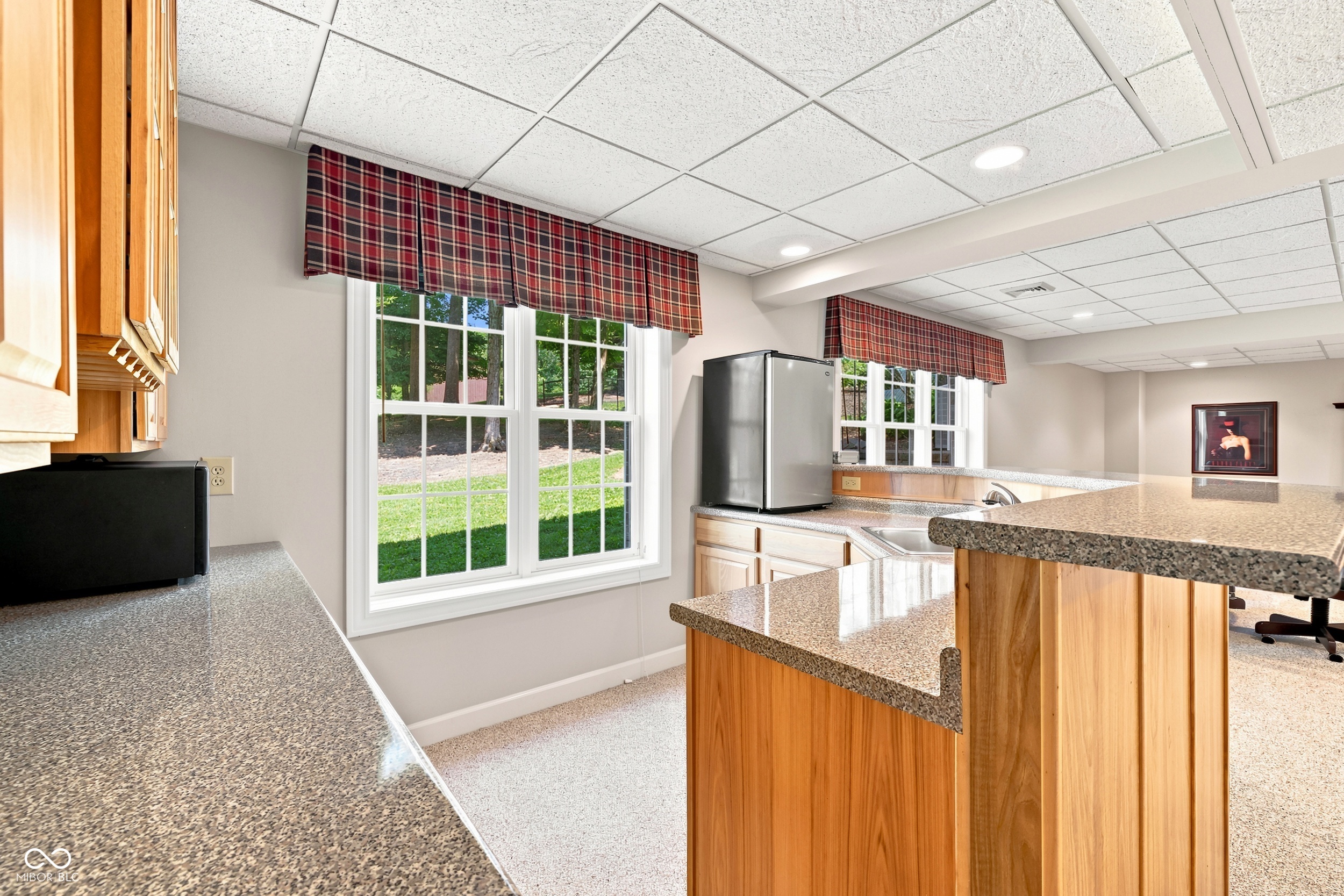 2644 South Spiceland Road New Castle, IN 47362 - Photo 41 of 71