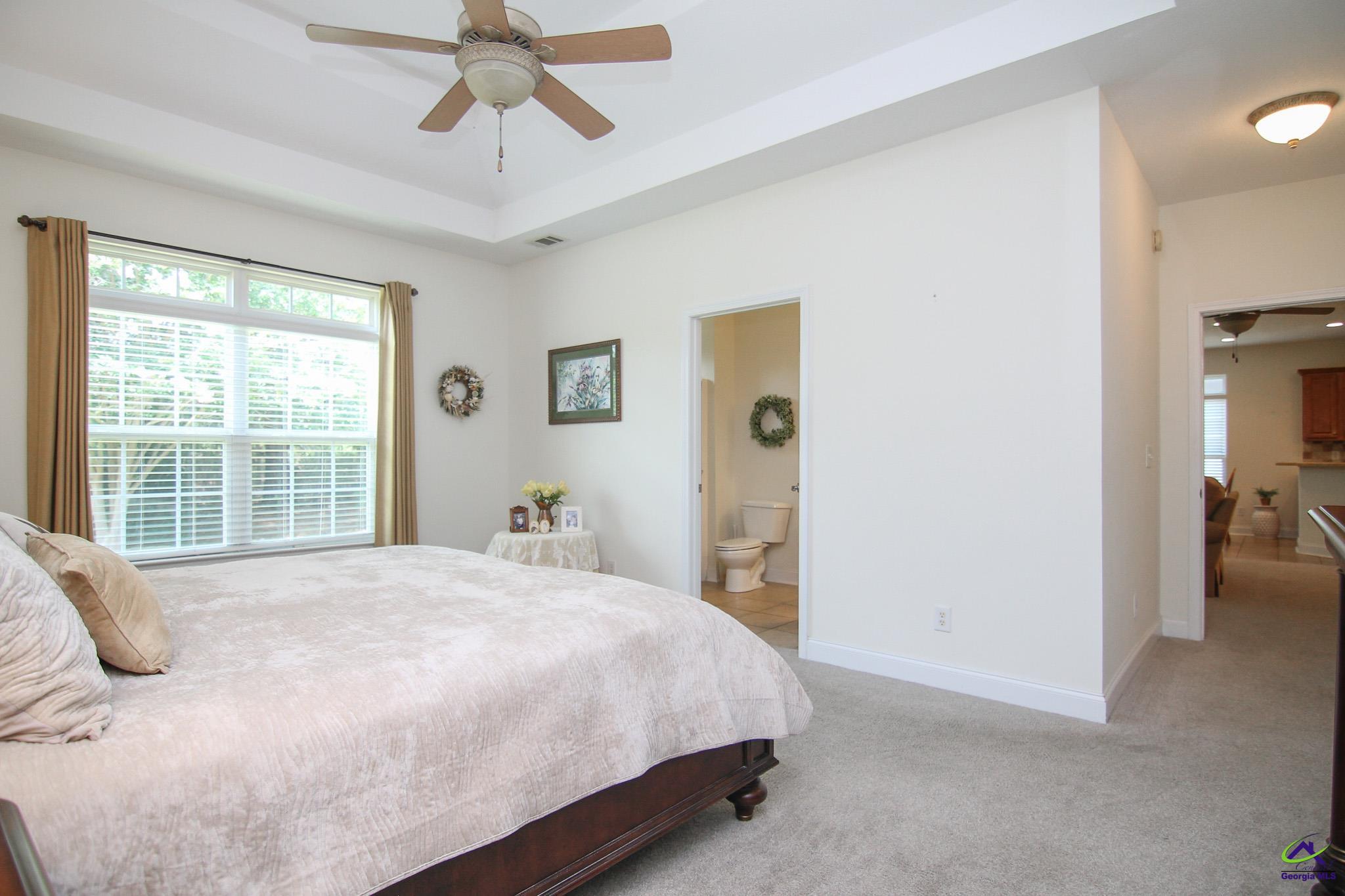 161 Turning Leaf Lane Perry, GA 31069 - Photo 13 of 31