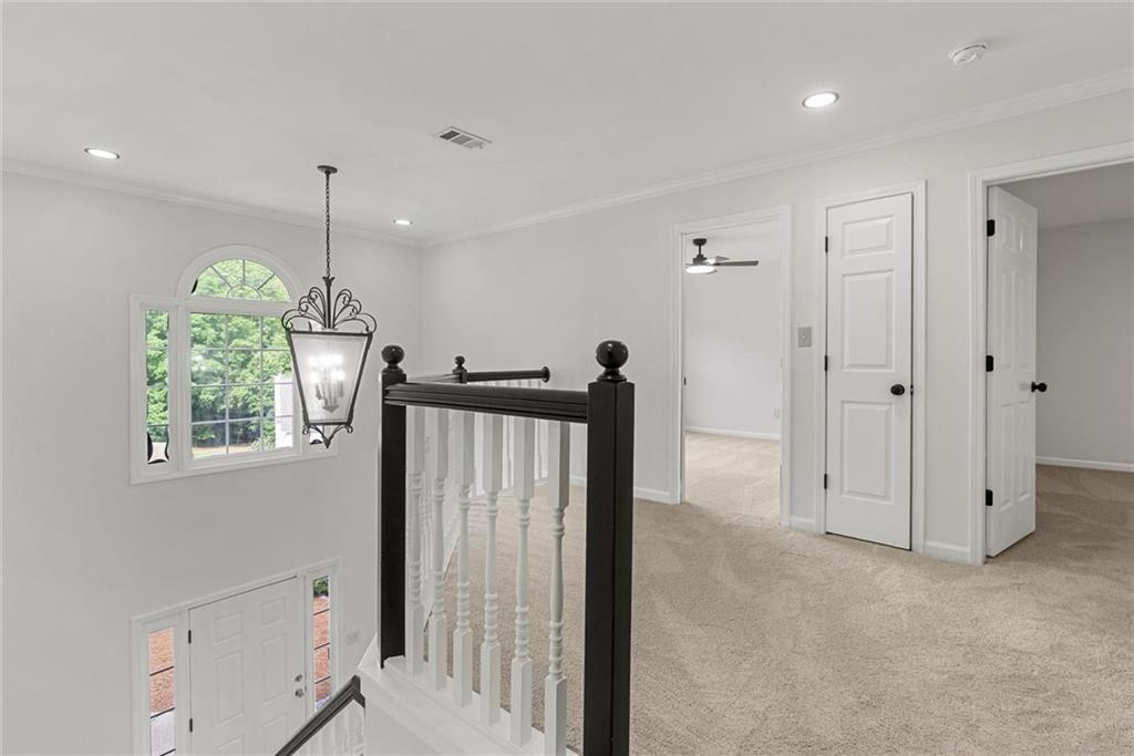 2836 Springrock Way Lawrenceville, GA 30043 - Photo 19 of 50