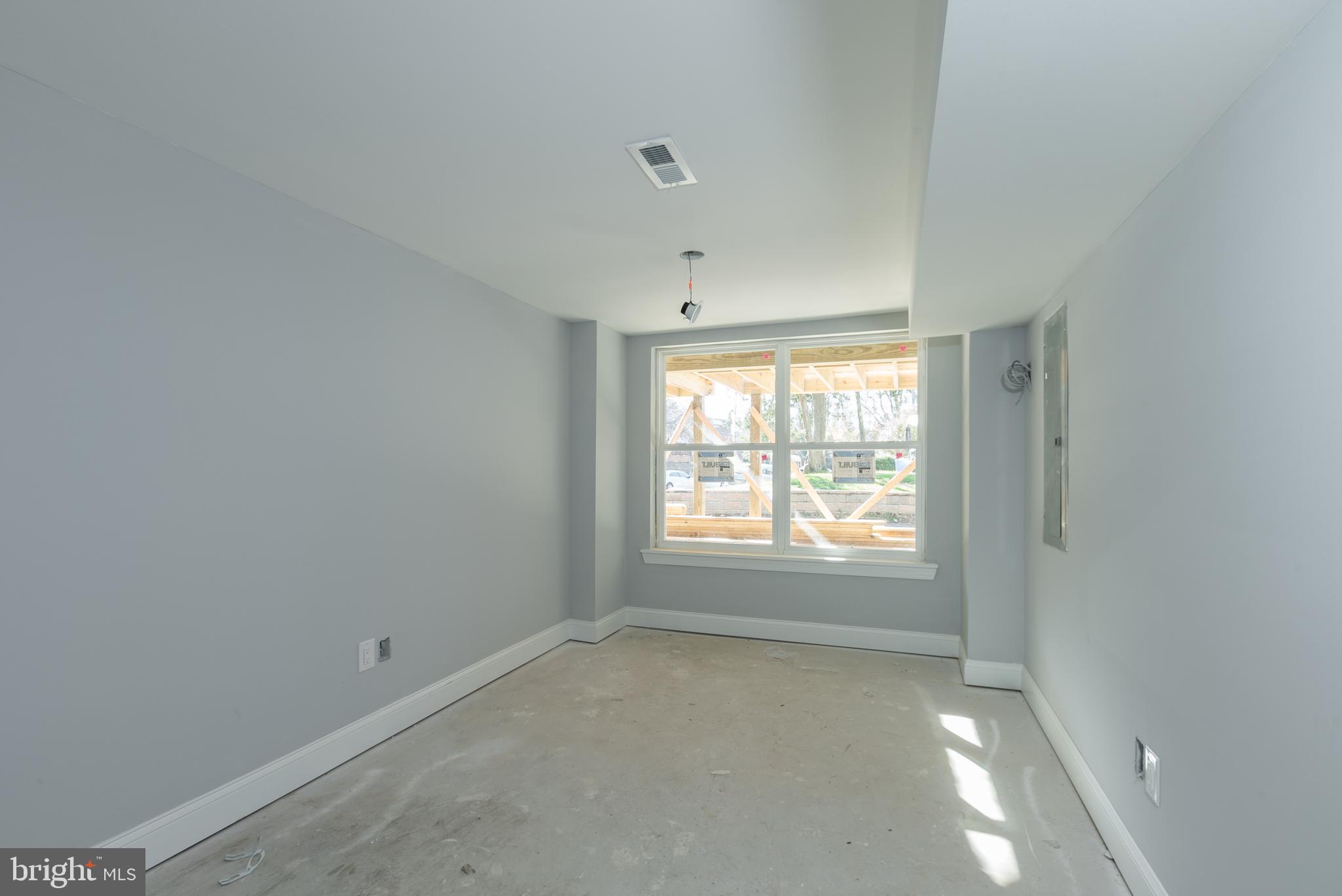 7002 Cresheim Road Philadelphia, PA 19119 - Photo 11 of 16 Finished basement