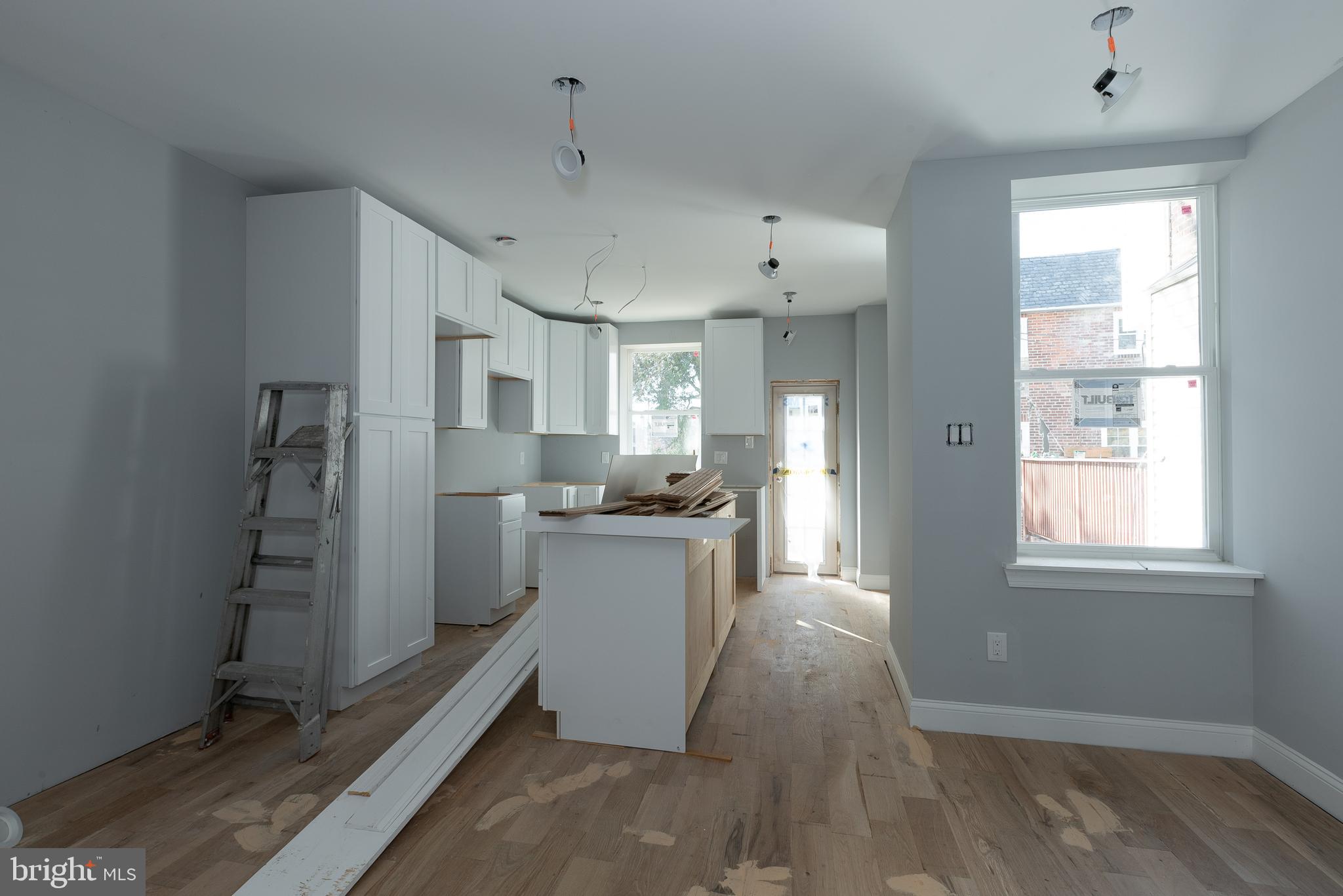 7002 Cresheim Road Philadelphia, PA 19119 - Photo 3 of 16 Kitchen