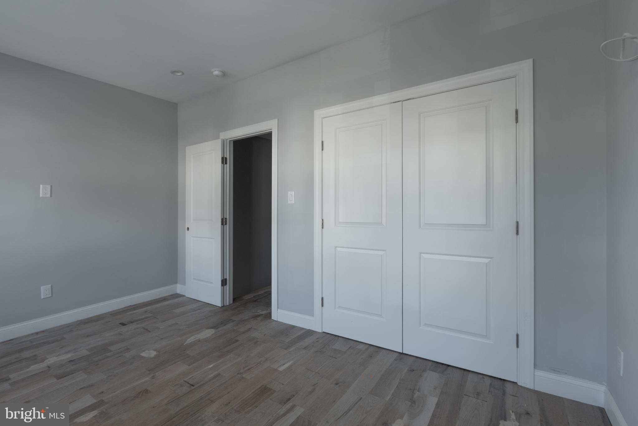 7002 Cresheim Road Philadelphia, PA 19119 - Photo 8 of 16 Master Bedroom
