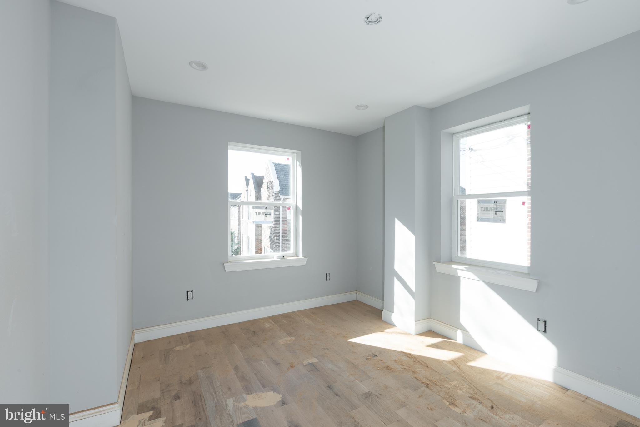 7002 Cresheim Road Philadelphia, PA 19119 - Photo 9 of 16 Bedroom 3