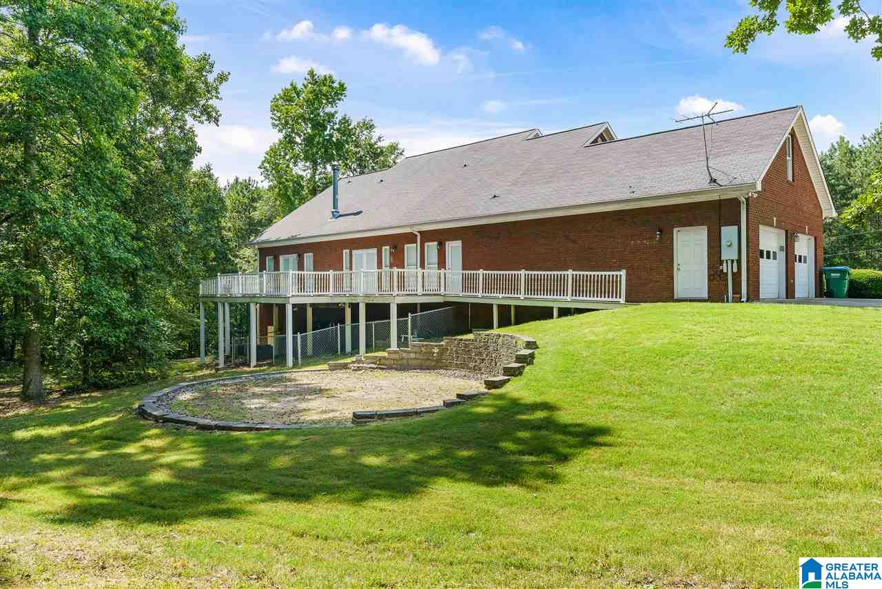 307 Maynor Lane Oneonta, AL 35121 - Photo 40 of 40