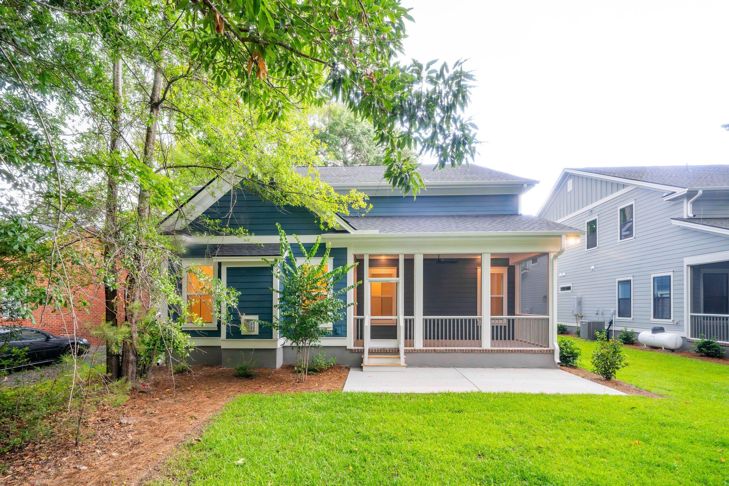 717 Eagle Street Mount Pleasant, SC 29464 - Photo 80 of 96