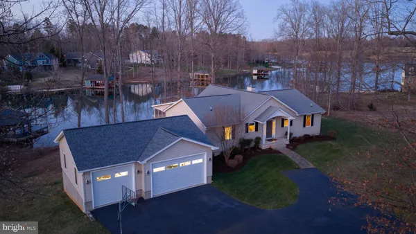 $1,675,000 | 2045 Lake Forest Drive, Mineral, VA 23117