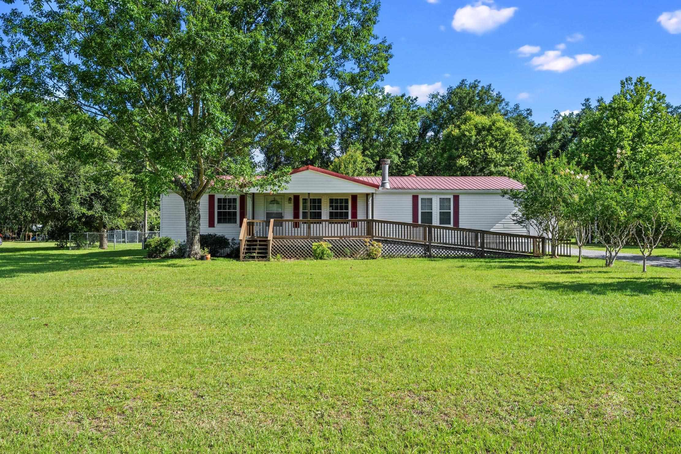 22720 Oak Meadow Drive Foley, AL 36535 - Photo 1 of 18