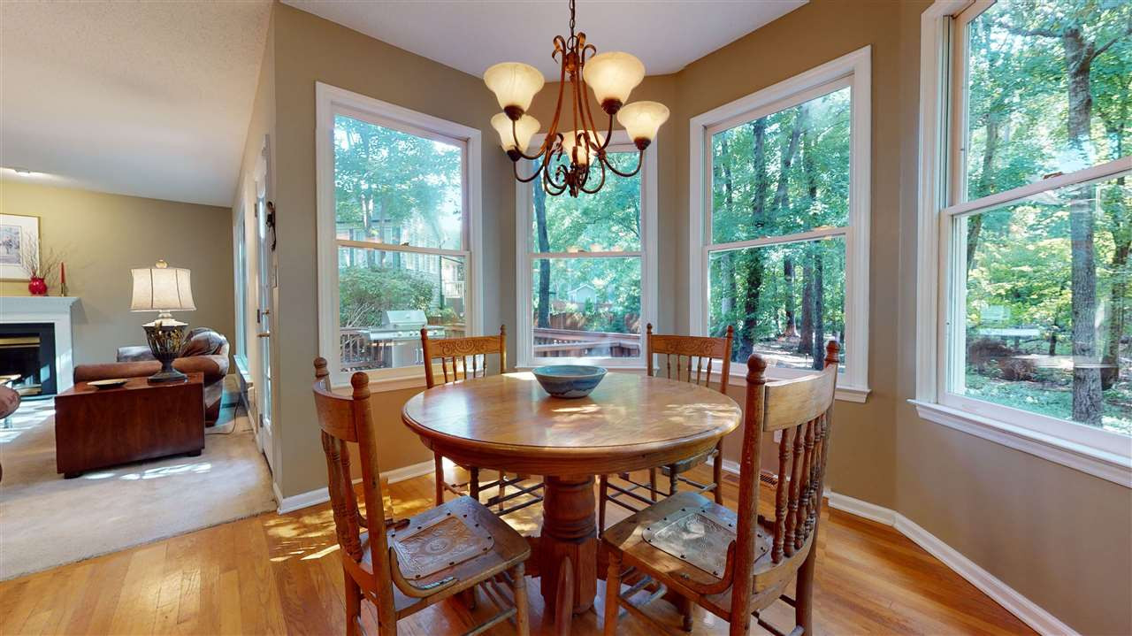 8304 Greenhead Court Raleigh, NC 27615 - Photo 9 of 30 Photo 9