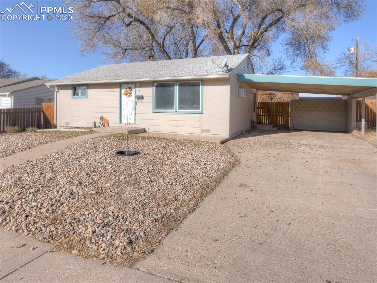 1511 Kickapoo Road Pueblo, CO 81001 - Photo 1 of 17 Gallery Image 1