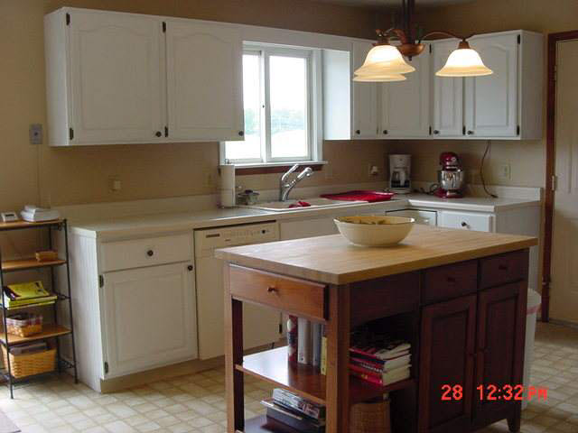 1145 East Feather Valley Road Fremont, IN 46737 - Photo 3 of 9 Gallery Image 3