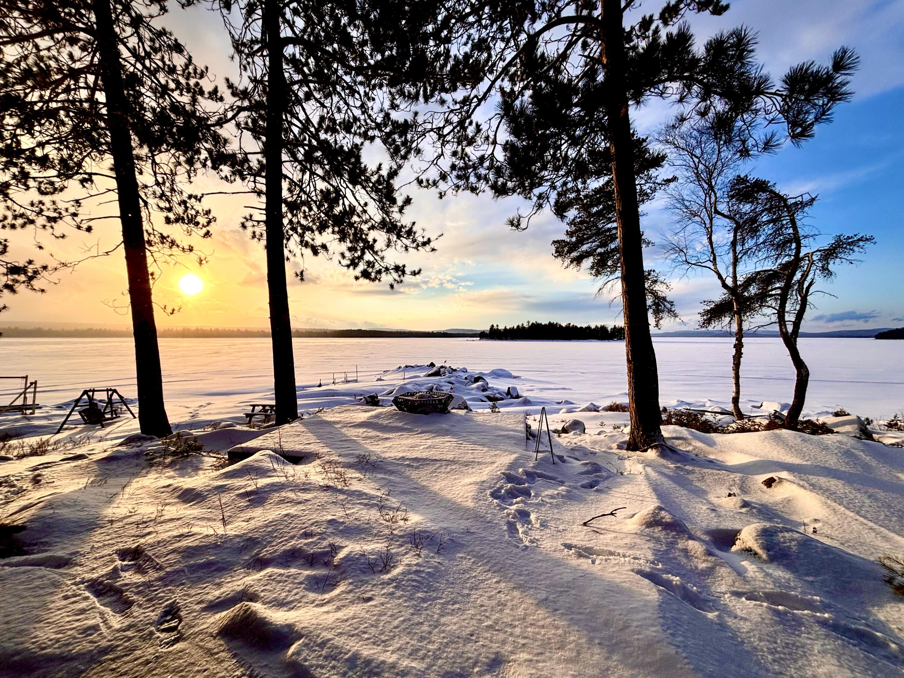 P1010 Plan 03 Road Millinocket, ME 04462 - Photo 18 of 47 IMG_5115