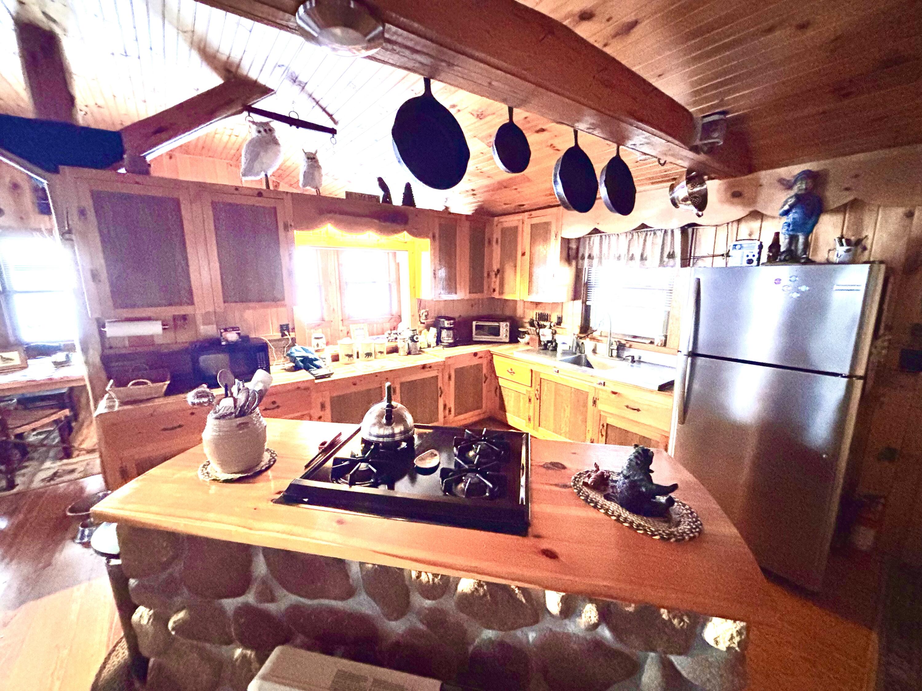 P1010 Plan 03 Road Millinocket, ME 04462 - Photo 23 of 47 IMG_5108