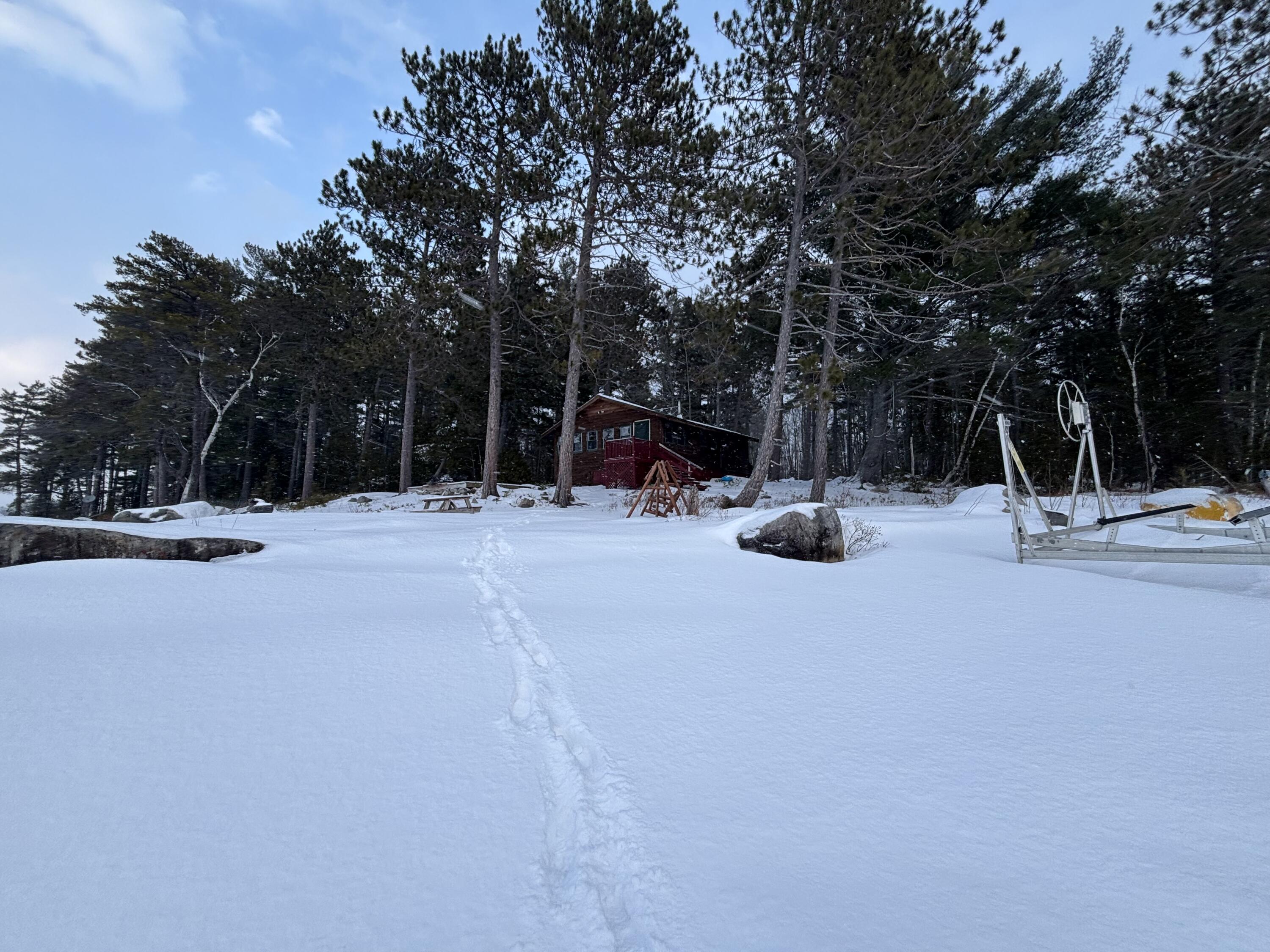 P1010 Plan 03 Road Millinocket, ME 04462 - Photo 8 of 47 IMG_5080