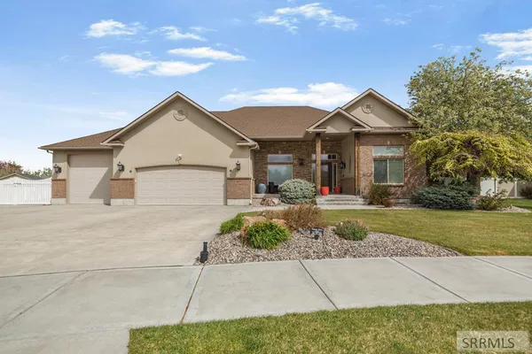 $735,000 | 6111 Bay Hill Drive, Idaho Falls, ID 83401