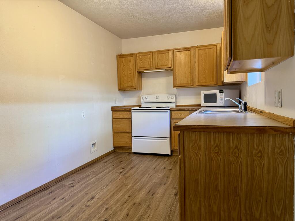 614 South Main Street Riggins, ID 83549 - Photo 48 of 70 Unit B kitchen, Unit B kitchen