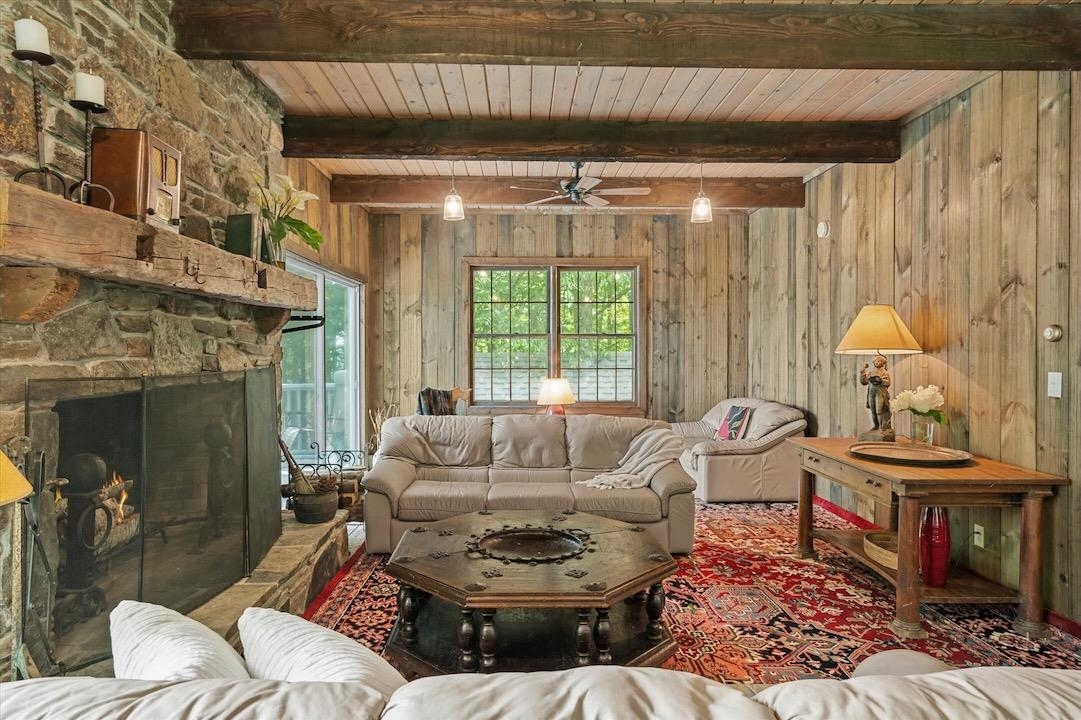 66 Summit Trails Road Weston, VT 05161 - Photo 12 of 38