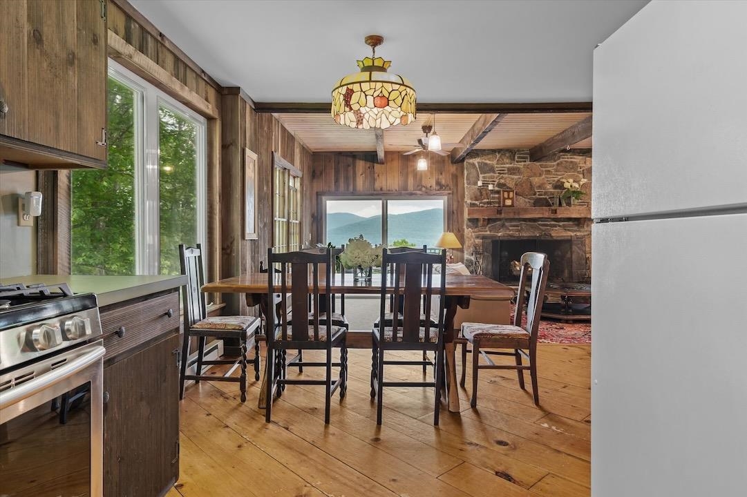 66 Summit Trails Road Weston, VT 05161 - Photo 13 of 38