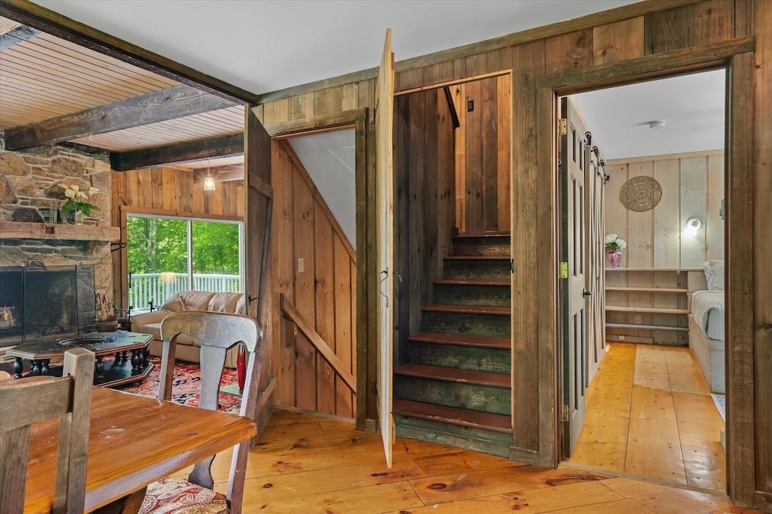 66 Summit Trails Road Weston, VT 05161 - Photo 16 of 38