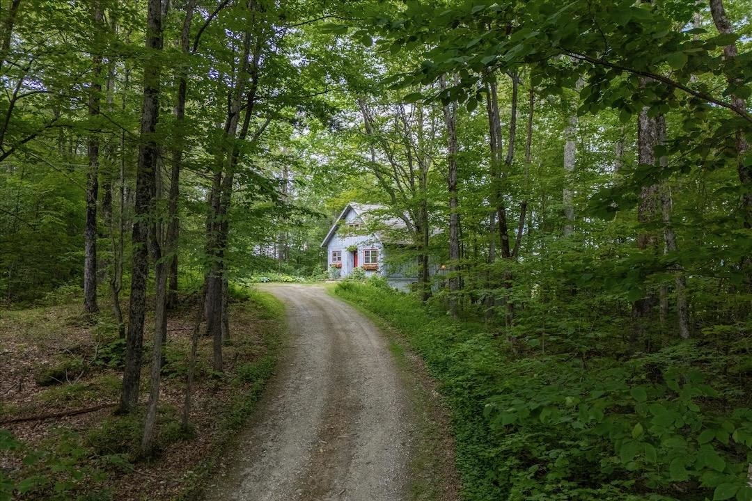 66 Summit Trails Road Weston, VT 05161 - Photo 2 of 38