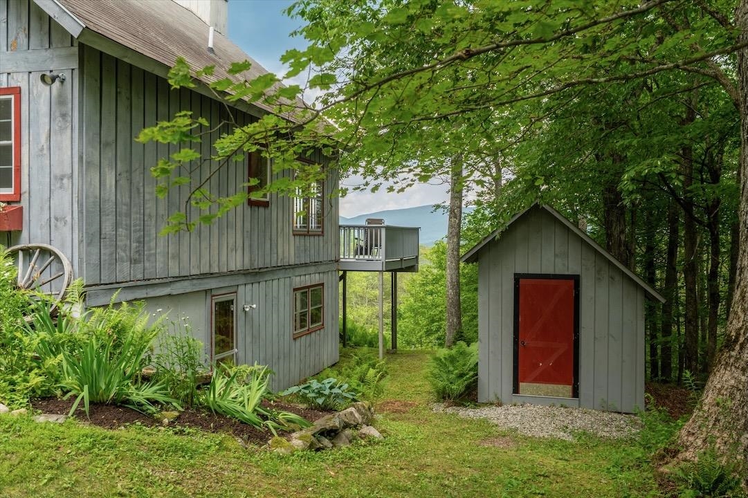 66 Summit Trails Road Weston, VT 05161 - Photo 3 of 38