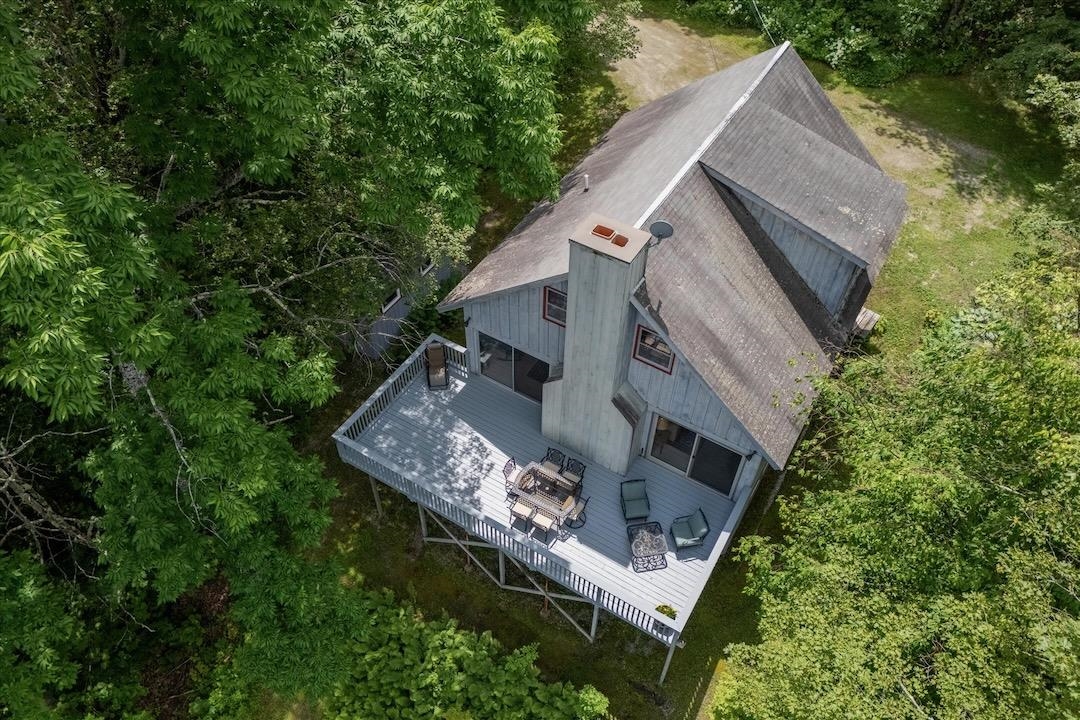 66 Summit Trails Road Weston, VT 05161 - Photo 35 of 38