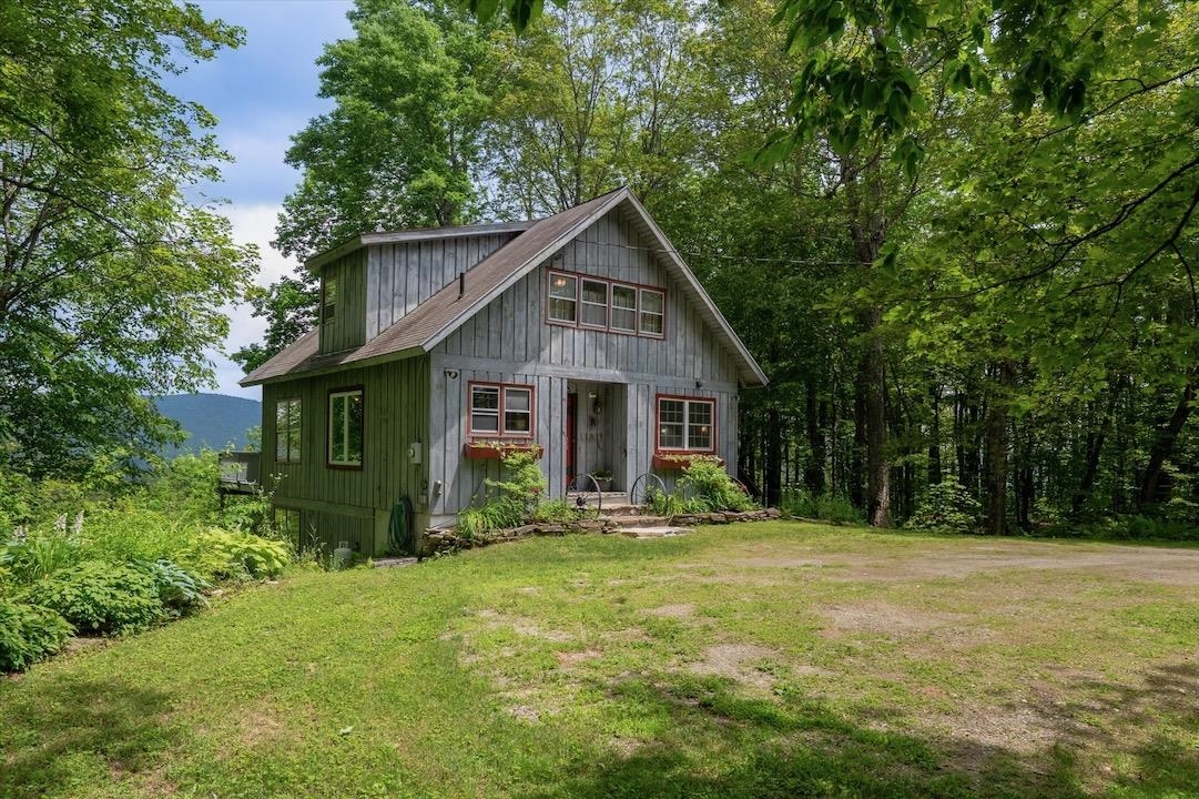 66 Summit Trails Road Weston, VT 05161 - Photo 37 of 38