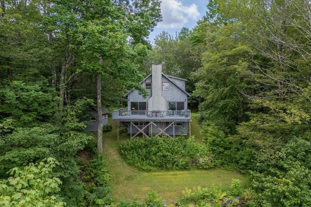 66 Summit Trails Road Weston, VT 05161 - Photo 38 of 38