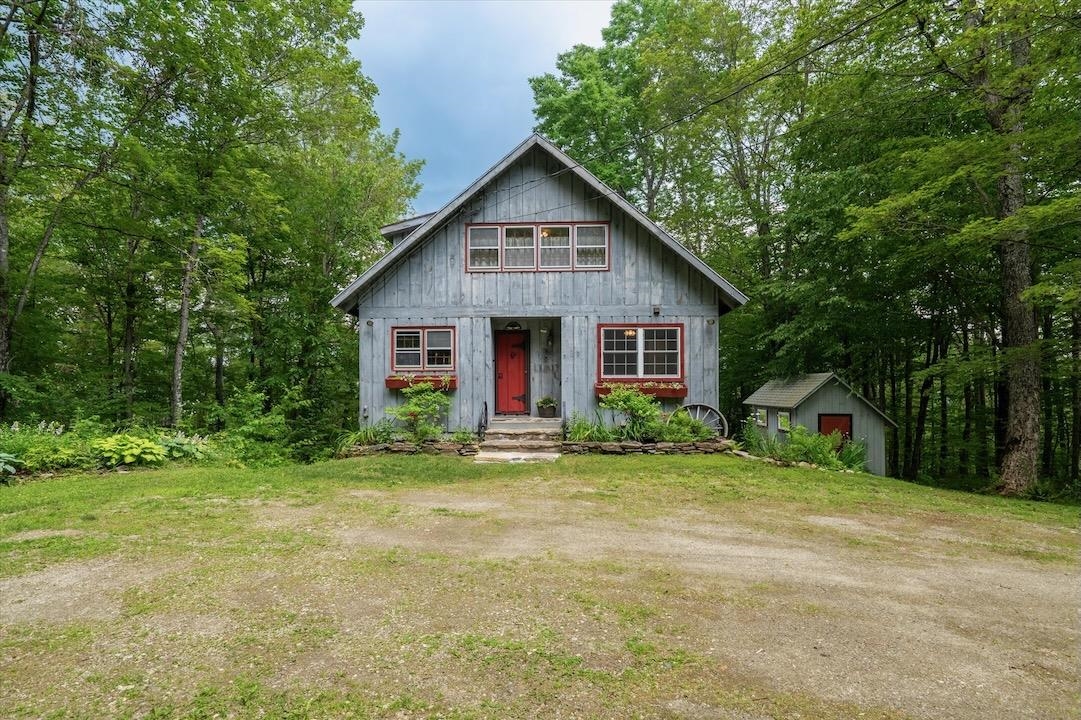66 Summit Trails Road Weston, VT 05161 - Photo 4 of 38