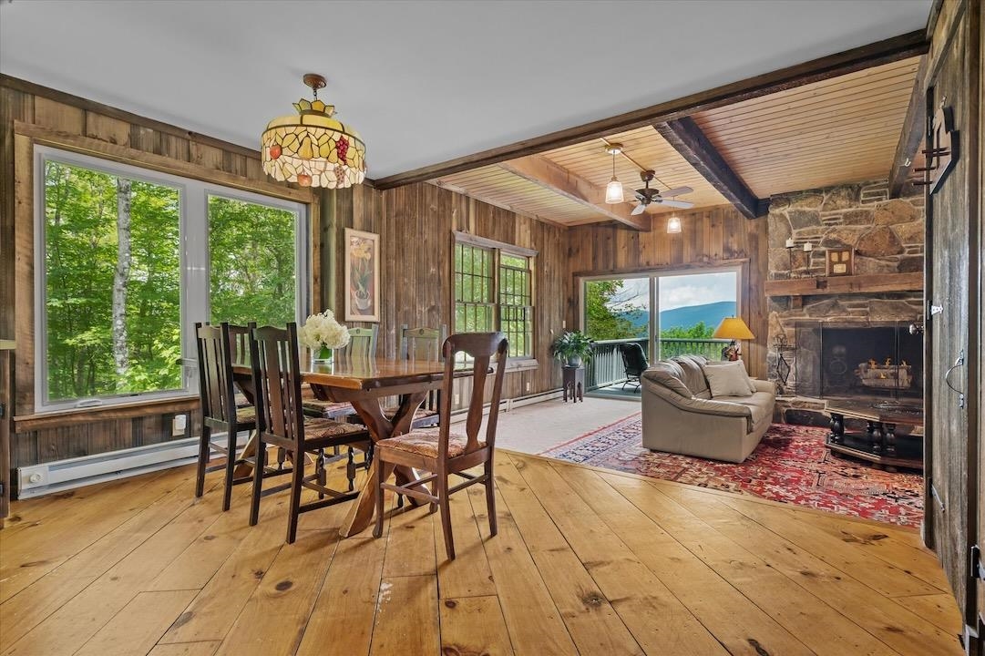 66 Summit Trails Road Weston, VT 05161 - Photo 6 of 38