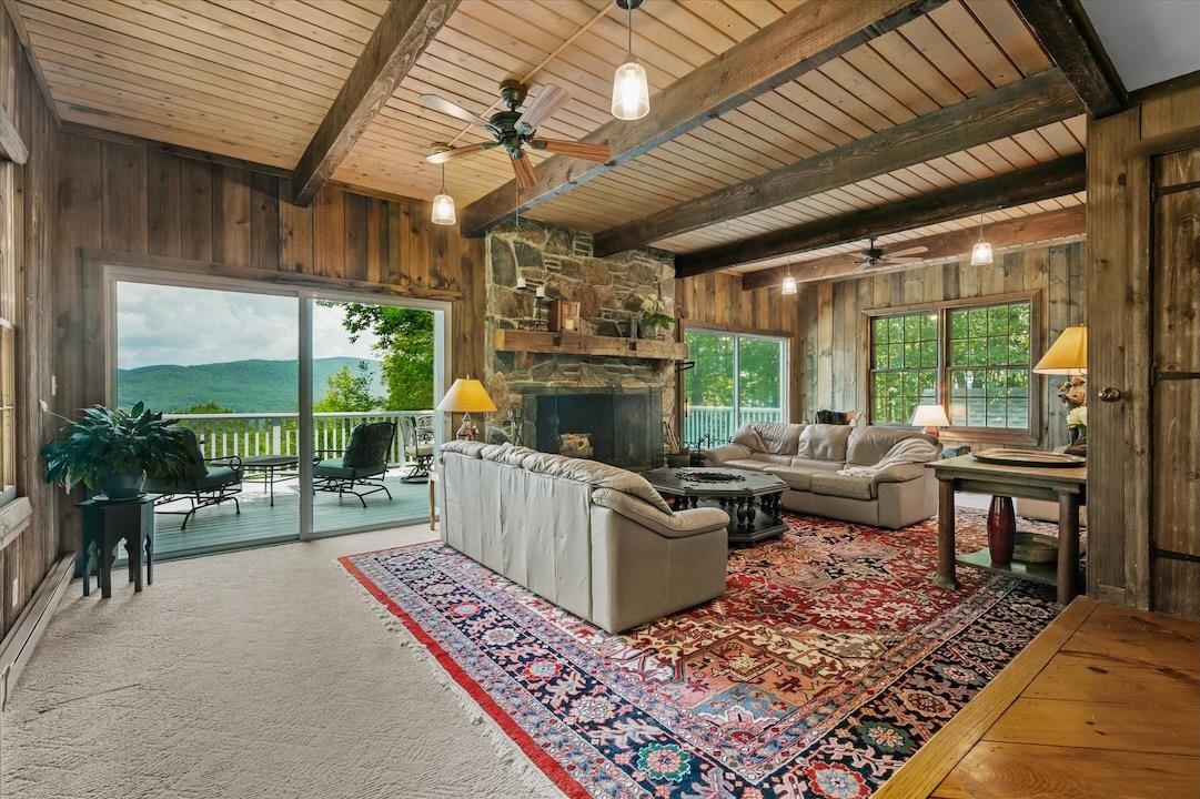 66 Summit Trails Road Weston, VT 05161 - Photo 7 of 38