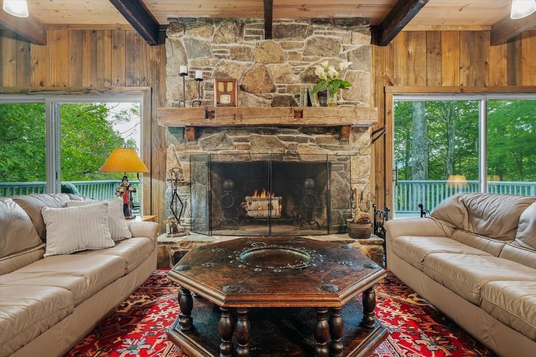 66 Summit Trails Road Weston, VT 05161 - Photo 8 of 38