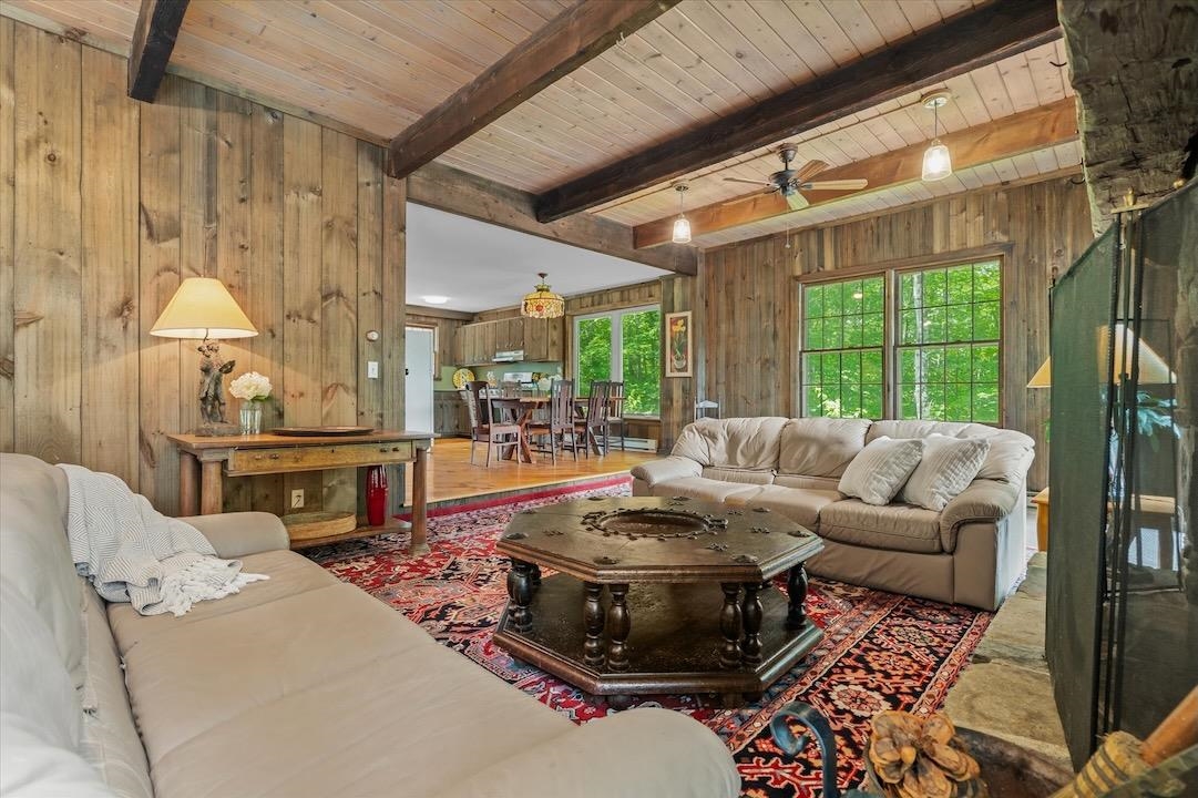 66 Summit Trails Road Weston, VT 05161 - Photo 10 of 38