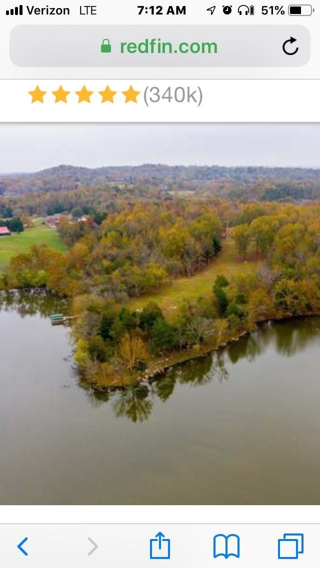 5 Flippen Road Lebanon, TN 37087 - Photo 5 of 9 a view of an ocean