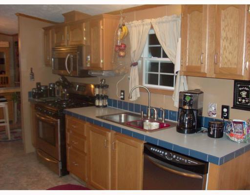 1064 Two Lick Hl Road Clymer, PA 15728 - Photo 3 of 10 Kitchen.