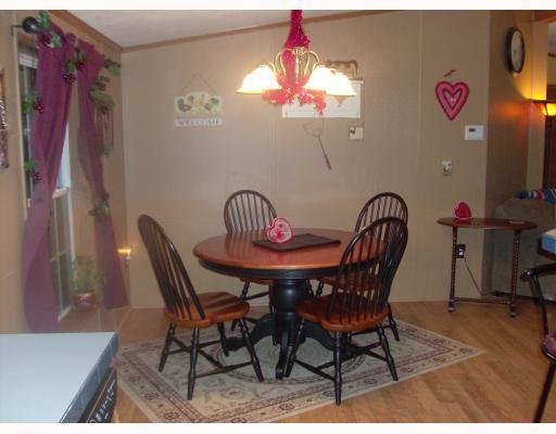 1064 Two Lick Hl Road Clymer, PA 15728 - Photo 10 of 10 Dining Room.