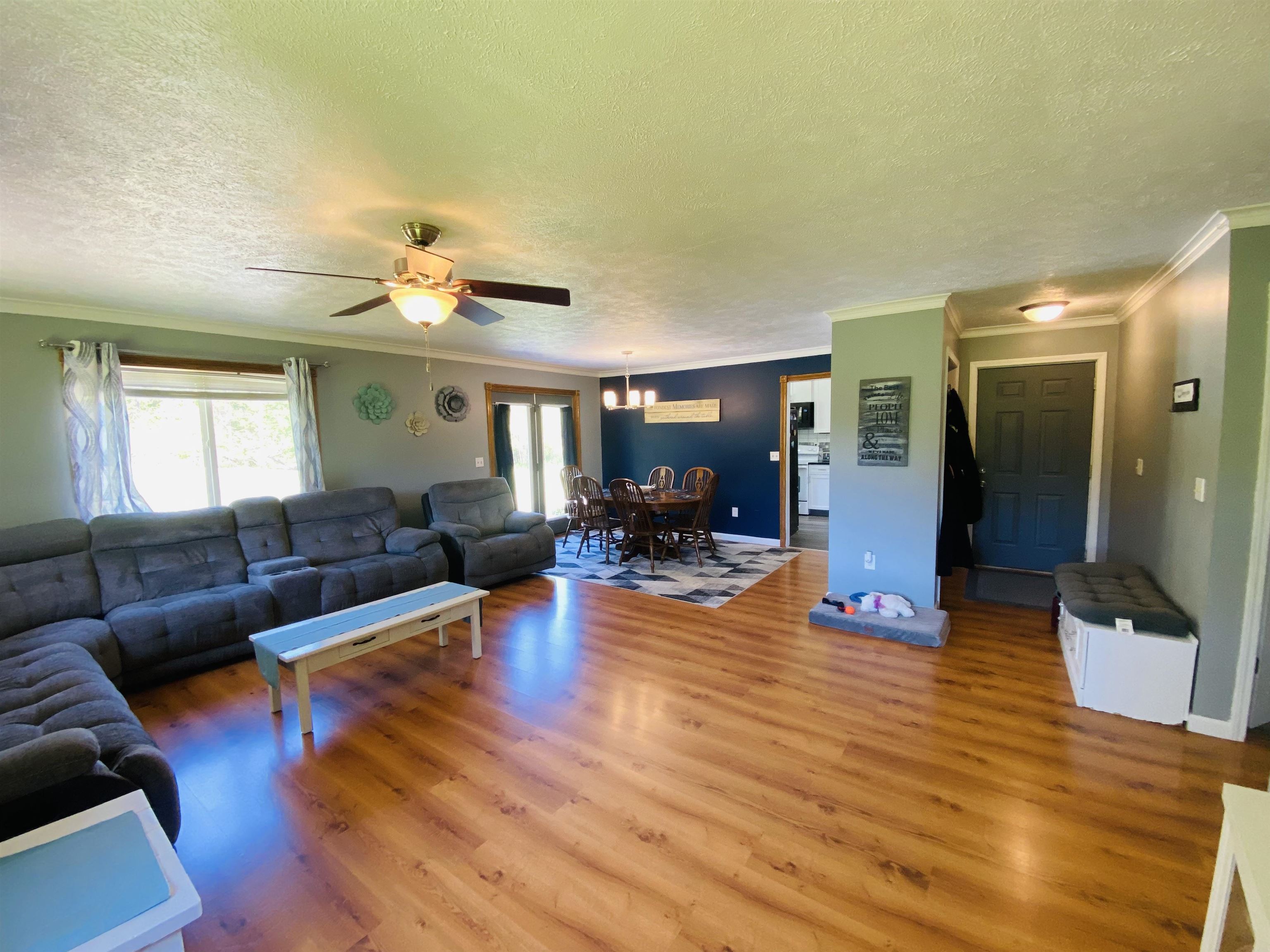 737 Sensabaugh Road Lupton, MI 48635 - Photo 20 of 54