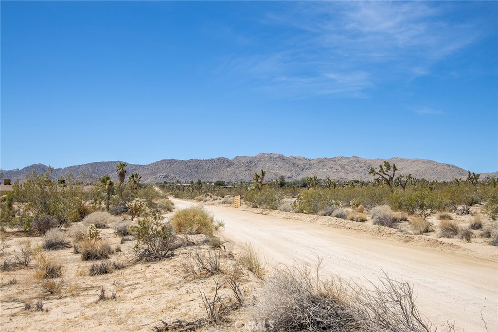 6563 Saddleback Road Joshua Tree, CA 92252 - Photo 17 of 17