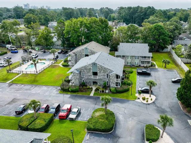 $1,300 | 4708 Cobblestone Drive, Unit I8, Myrtle Beach, SC 29577