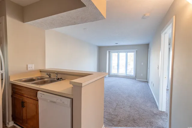 $1,300 | 4708 Cobblestone Drive, Unit I8, Myrtle Beach, SC 29577