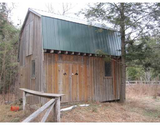2 Haystack Road Mariaville, ME 04605 - Photo 3 of 16 Other. Horse Barn